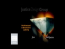 Website Snapshot of Justice Design Group, Inc.