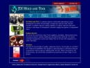Website Snapshot of JDI Mold & Tool, Llc
