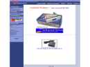 Website Snapshot of Hoti Electronics Co., Ltd.