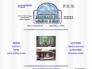 Website Snapshot of Jeanmard, Inc.