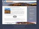 Website Snapshot of JEBCO BUILDING SYSTEMS, LLC