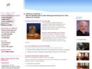Website Snapshot of JEFF WRAY ARCHITECTS INC