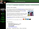 Website Snapshot of Jell Chemicals, Inc.