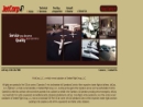 Website Snapshot of Jetcorp.