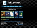 Website Snapshot of JETNET CORPORATION