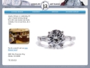 Website Snapshot of Jewelry Artisans, Inc.