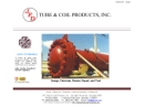 JFD TUBE & COIL PRODUCTS INC