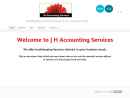 JH ACCOUNTING SERVICES, LLC