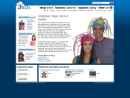 Website Snapshot of Jacobson Hat Co., Inc.