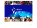 Website Snapshot of J. H. Chapman Group, LLC