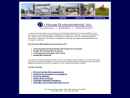 Website Snapshot of J House Environmental, Inc