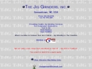 Website Snapshot of Jig Grinders, Inc., The