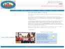 Website Snapshot of SUPRIYA JINDAL FOUNDATION FOR LOUISIANA'S CHILDREN, THE