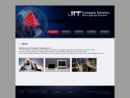 Website Snapshot of JIT COMPUTER SOLUTIONS LLC