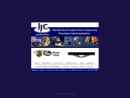 Website Snapshot of JJC & Associates