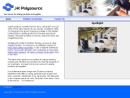 Website Snapshot of J-K Polysource, Inc.