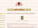 Website Snapshot of Julius Koch USA, Inc.