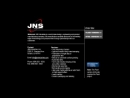 Website Snapshot of J N S Industries, Inc.