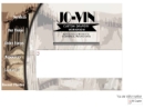 Website Snapshot of Jo-Vin, Inc.