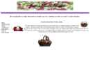 Website Snapshot of Linen Basket, The