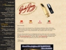Website Snapshot of Jody Jazz, Inc.