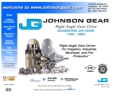 JOHNSON GEAR CO., LLC