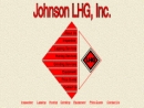 JOHNSON L H G, INC.