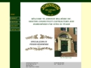 Website Snapshot of Johnson Millwork, Inc.