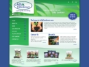 Website Snapshot of Jolly Gardener Products, Inc.