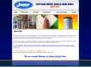 Website Snapshot of Jomar Distributors Inc