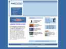 Website Snapshot of AUTOMATED INDUSTRIAL MACHINE INC