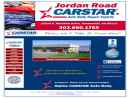 Website Snapshot of JORDAN ROAD COLLISION, INC.