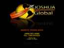 Website Snapshot of JOSHUA TECHNICAL & SECURITY SERVICES WORLDWIDE LLC