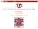 Website Snapshot of JSI, INC.