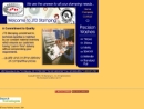 Website Snapshot of JTD STAMPING CO INC