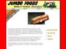JUMBO FOODS INC