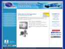 Website Snapshot of JUST IN TIME REFRIGERATION INC