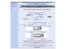 Website Snapshot of J & V Restaurant Supply & Refrigeration, Inc.