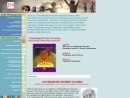 Website Snapshot of Jewish Vocational Service