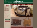 Website Snapshot of J. W. Hulme Co.