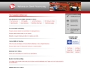 Website Snapshot of Kalamazoo Steel Processing, Inc.