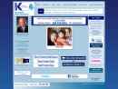 Website Snapshot of KANE, COUNTY OF