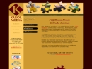 Website Snapshot of Karol Media, Inc.