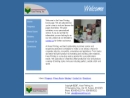 Website Snapshot of Kase Printing, Inc.
