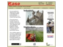 Website Snapshot of Kase Industries, Inc.