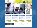 Website Snapshot of KATA TECHNOLOGIES INC