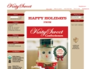 Website Snapshot of Katysweet Confectioners, Inc.