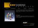 KAY DIAMOND PRODUCTS, LLC