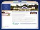 Website Snapshot of GRAHAM HOTEL SYSTEMS, INC.