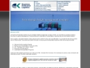 Website Snapshot of PITT-OHIO EXPRESS, INC